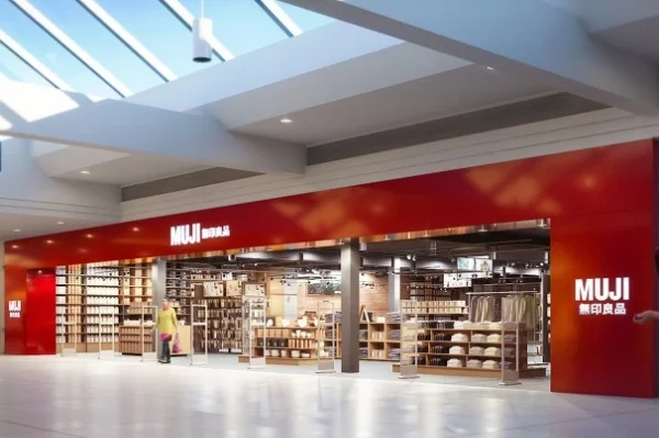 Muji Continues Canadian Expansion with CF Richmond Centre Store [Photos] 