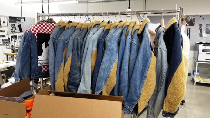 Denims