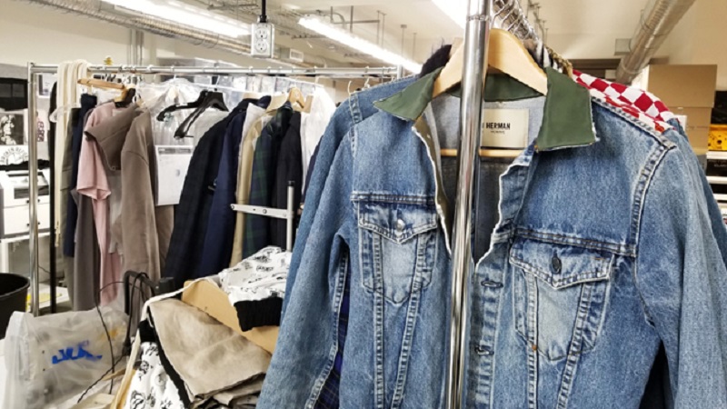 Denims
