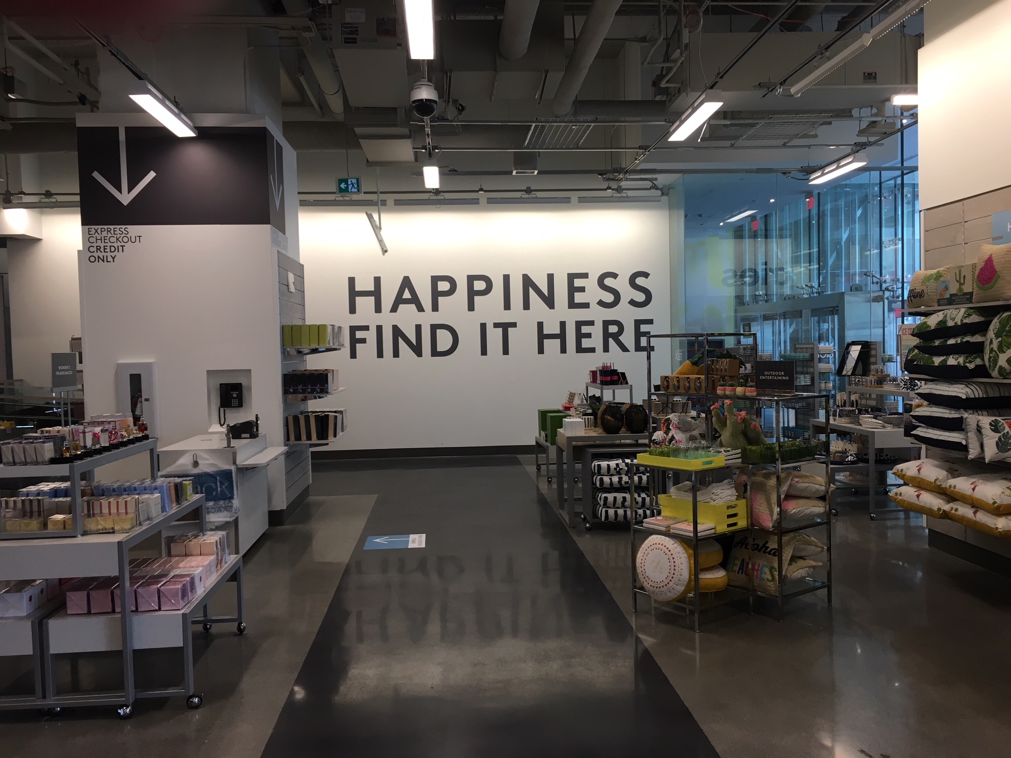 Ground floor Accessories/Home