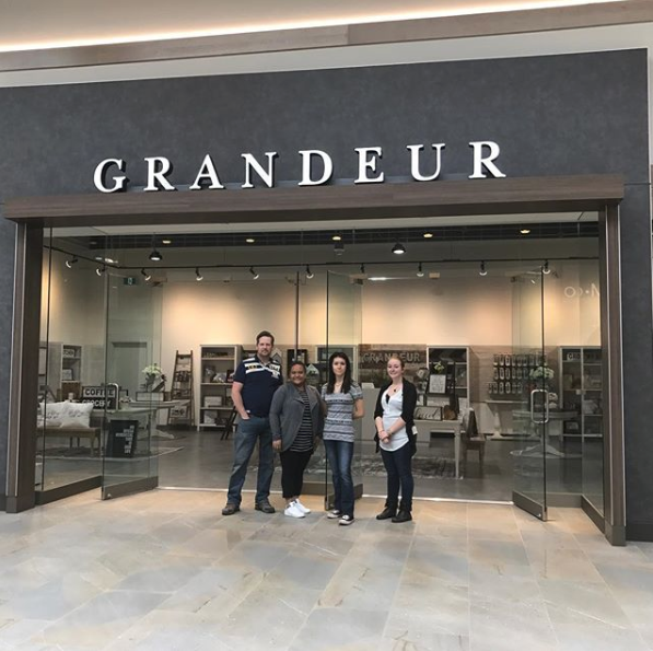 Photo: Grandeur (Instagram)