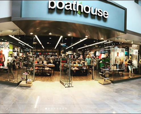 Photo: BoatHouse Stores (Instagram)
