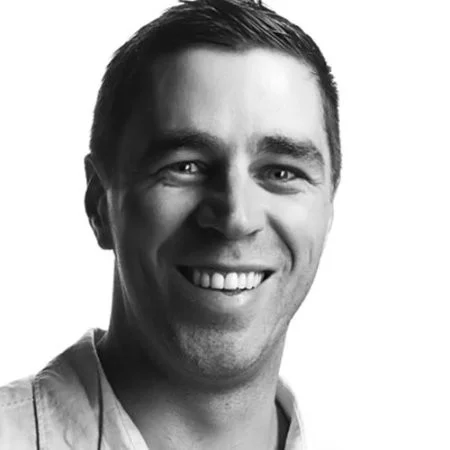 Brian French. PhotO: LinkedIN