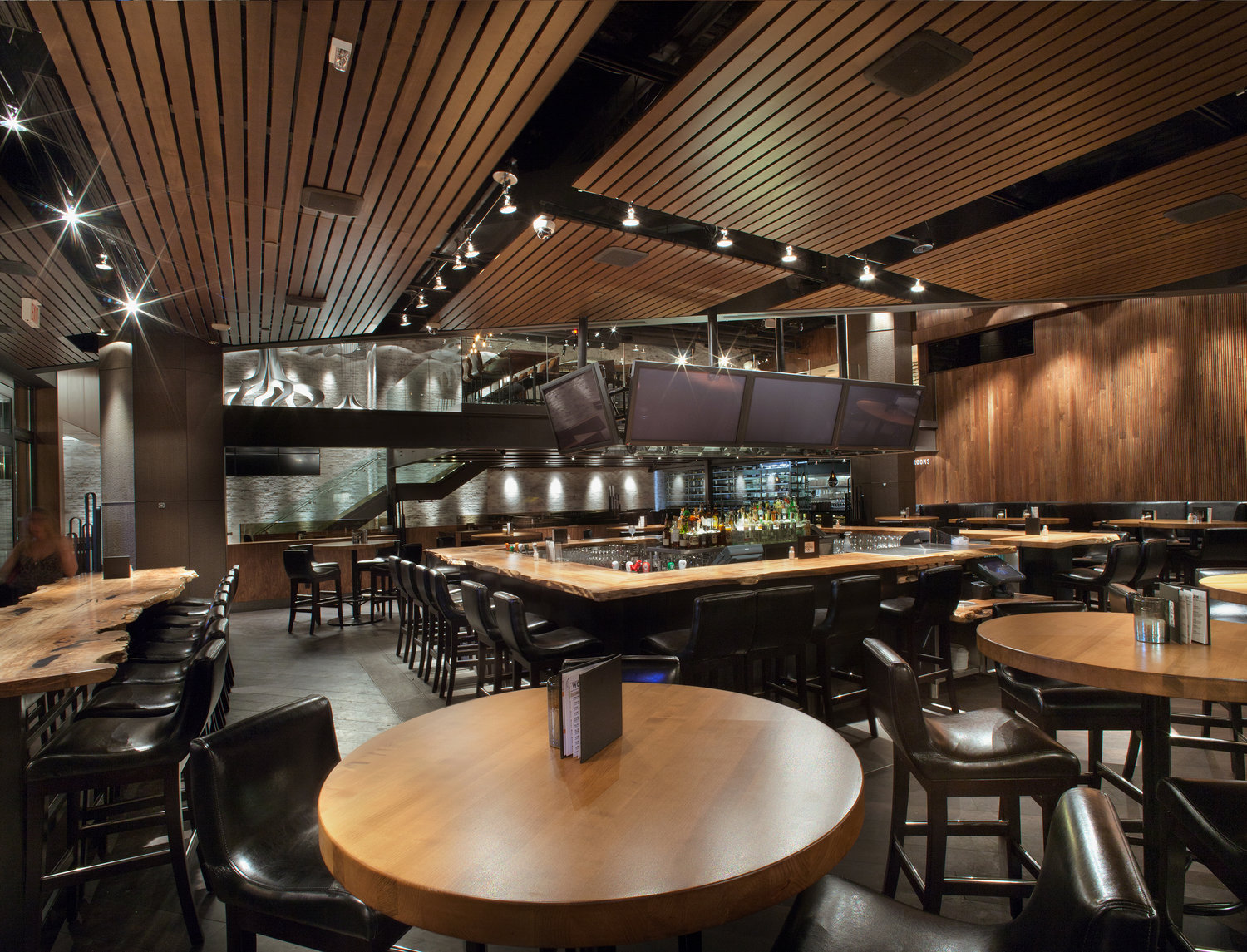 JOEY Restaurants, Toronto