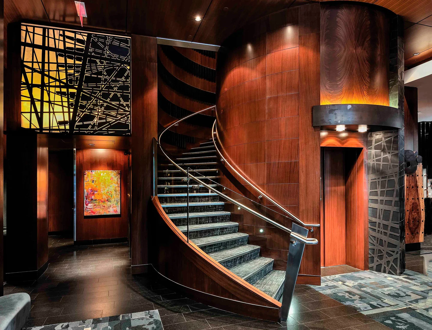 The KEG Steakhouse and Bar, Vancouver