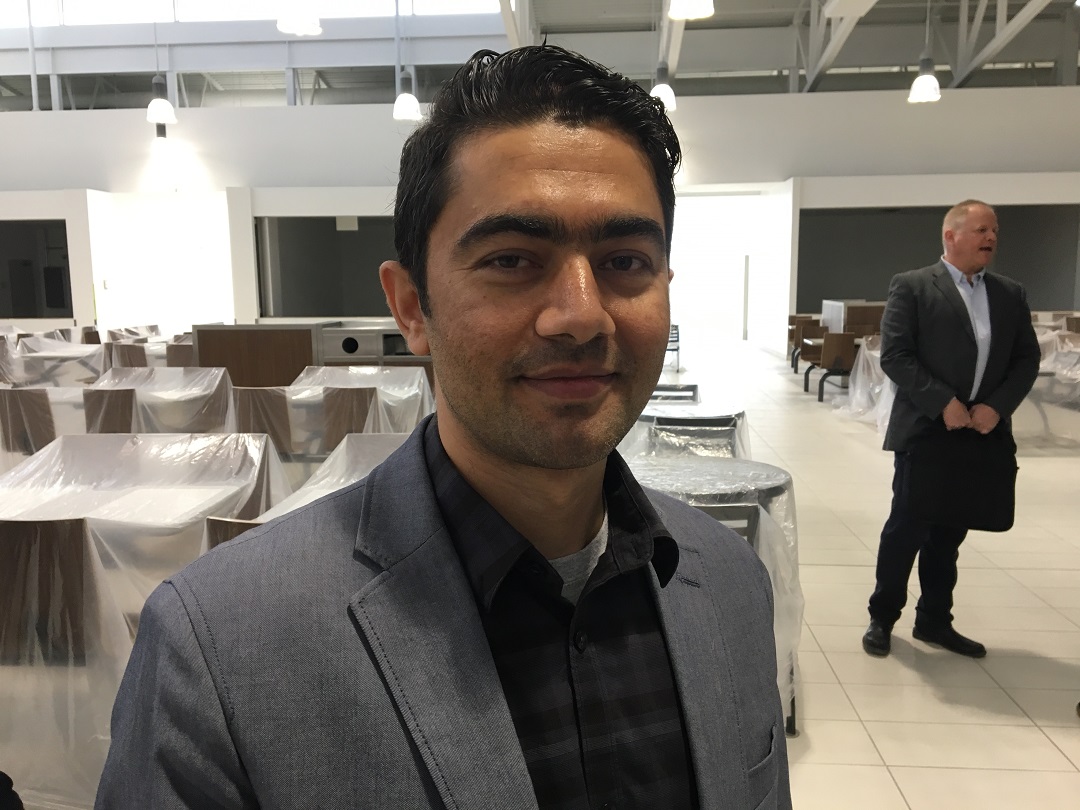 Ramesh Prajuli