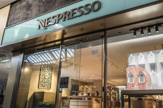 Nespresso Continues Canadian Expansion with Plans for More Locations