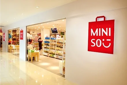 MINISO Canadian Expansion Moves Faster than Anticipated
