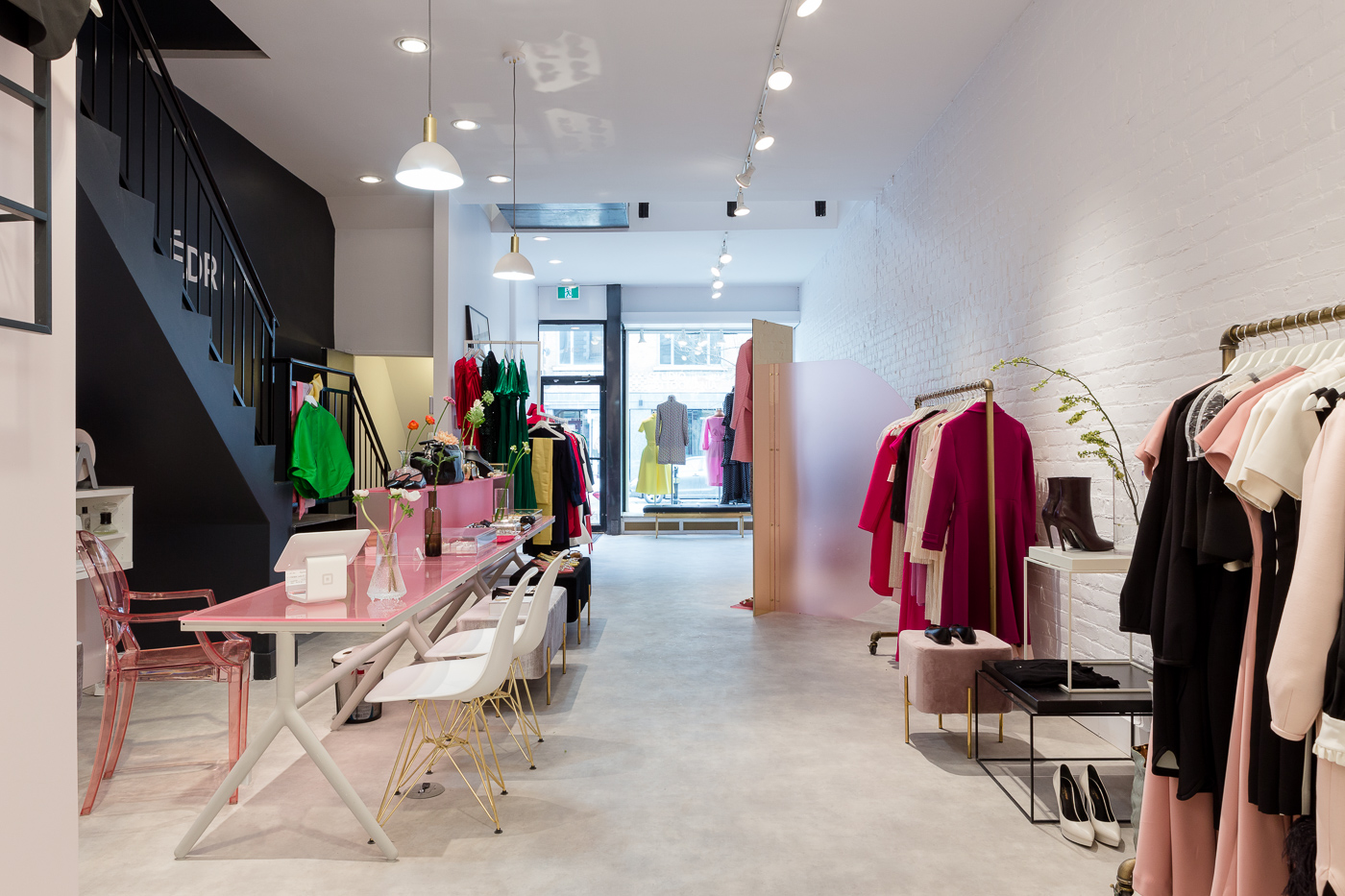St.Laurent Boutique