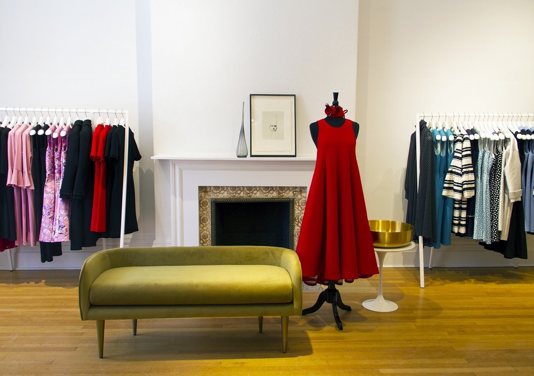 Crescent Boutique