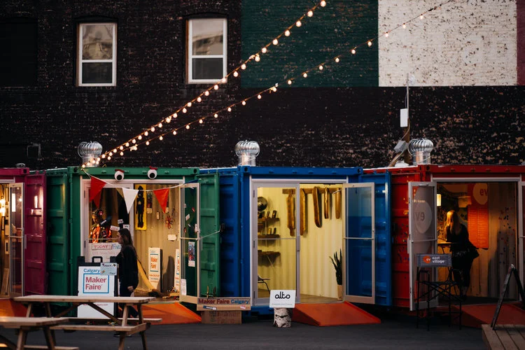 Photo: East Village Junction
