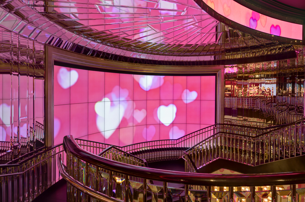 Vancouver Victoria's Secret