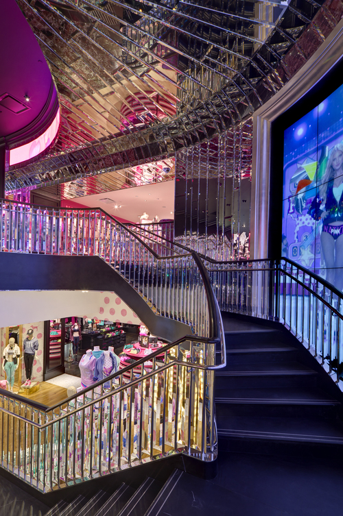 Vancouver Victoria's Secret