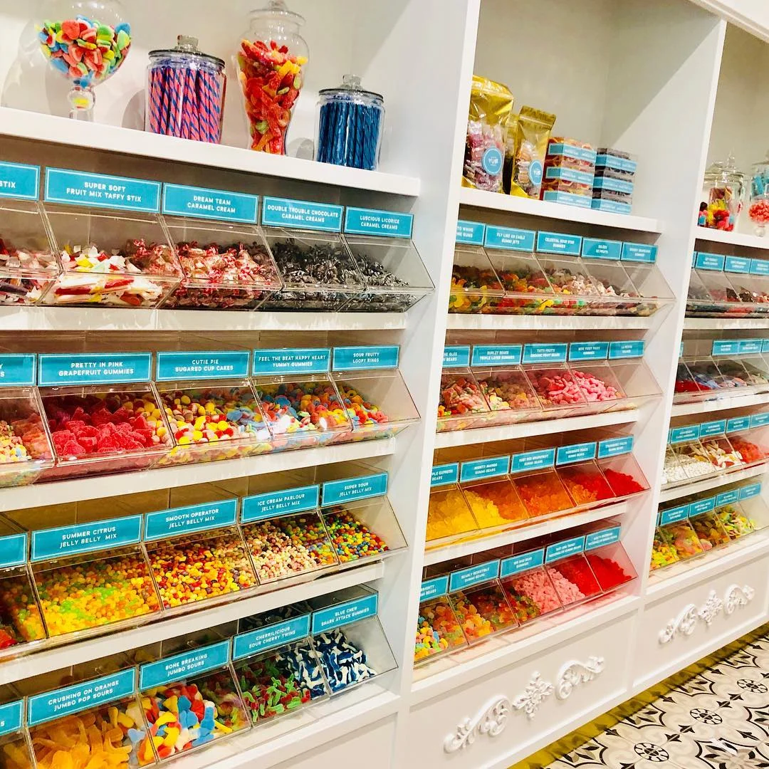 Photo: Yum Sweet Shop Instagram