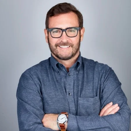 Steve Evans. Photo: LinkedIN