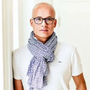 Grégoire Brasset. Photo: LinkedIN