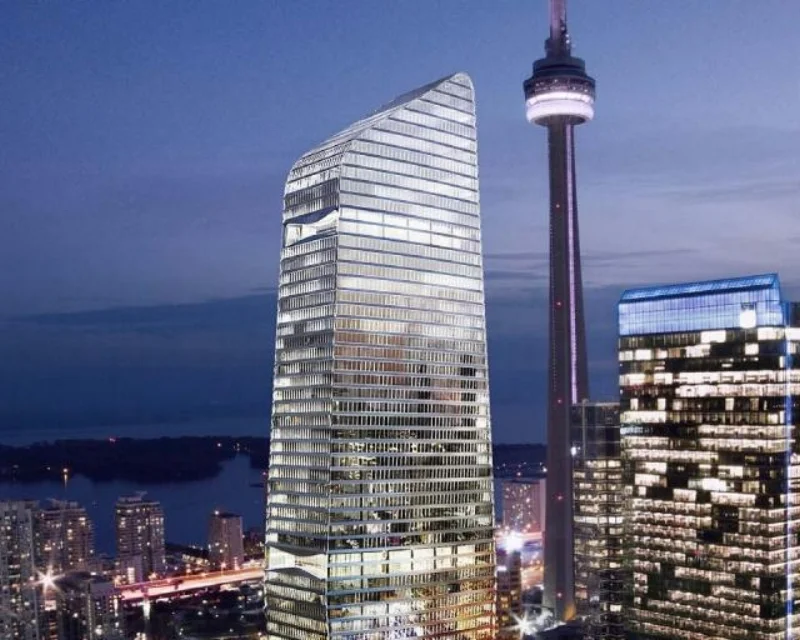 Photo: Talk Condo