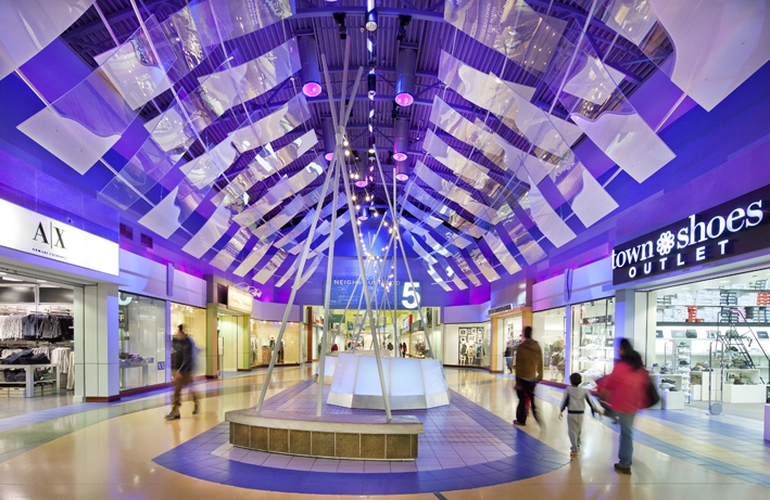 Vaughan Mills. Photo: Ivanhoé Cambridge