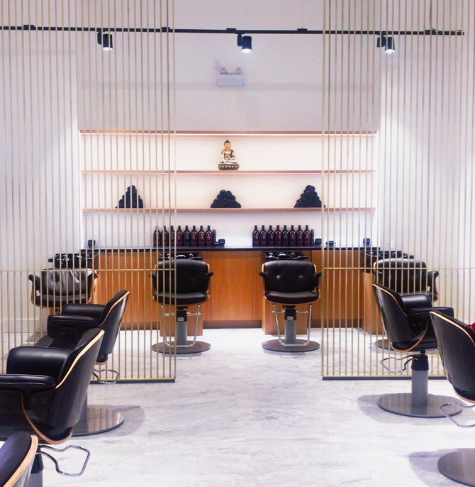 Square One Location, Photo: Square One