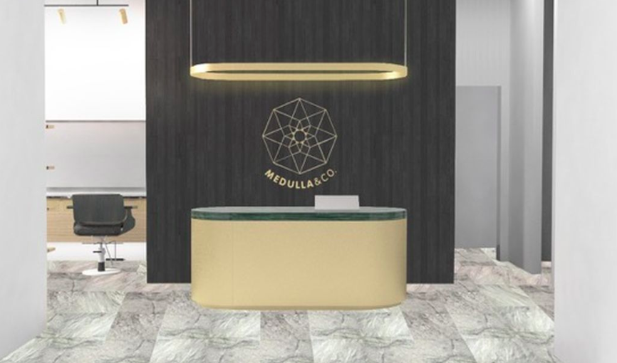 Rendering: Medula &amp; Co.