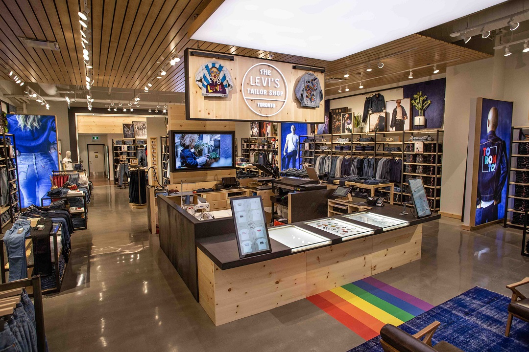 levi's store sherway gardens Cheaper 