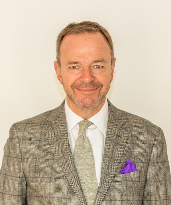 Tim Mason 