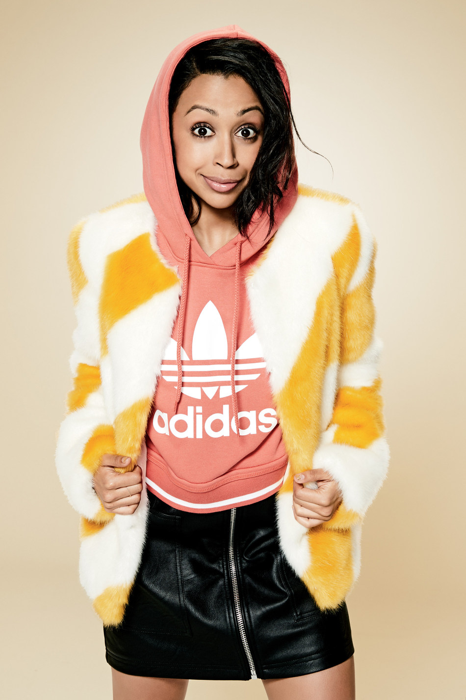 Liza Koshy