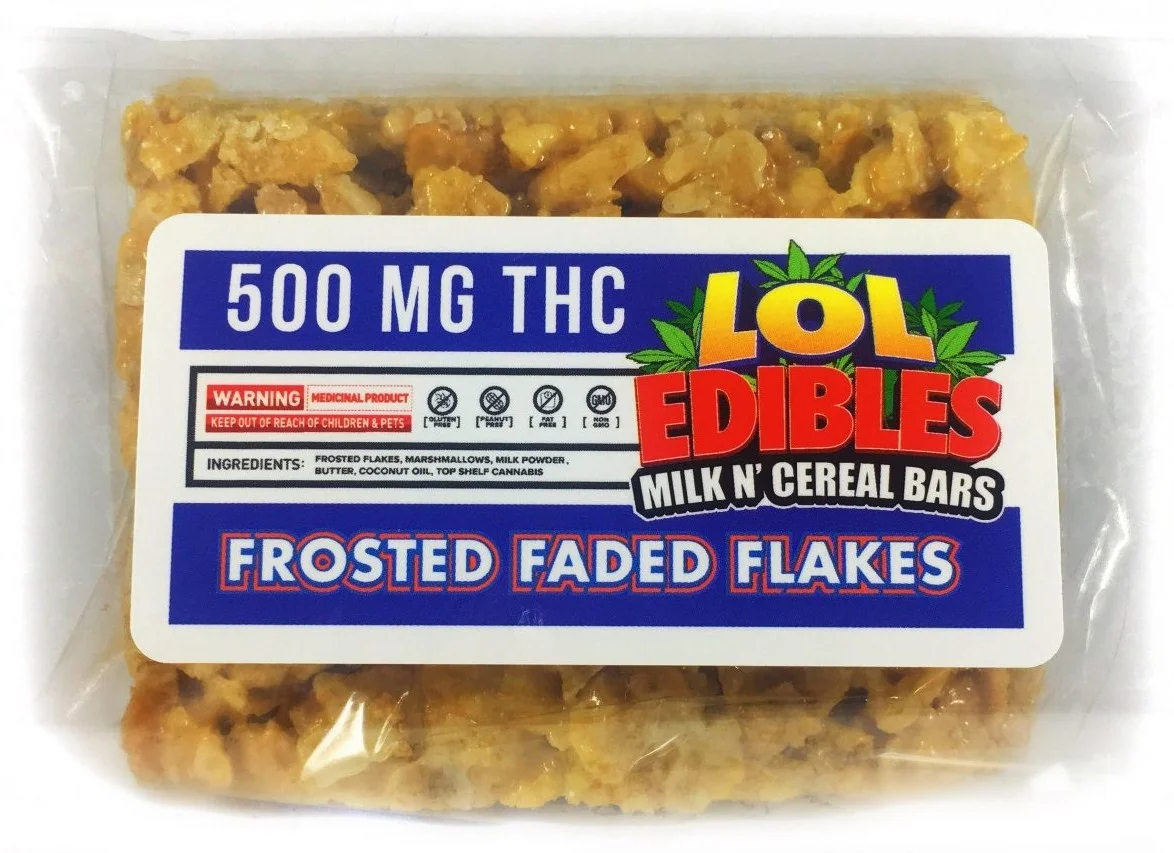 Cereal. Photo: GetNugg