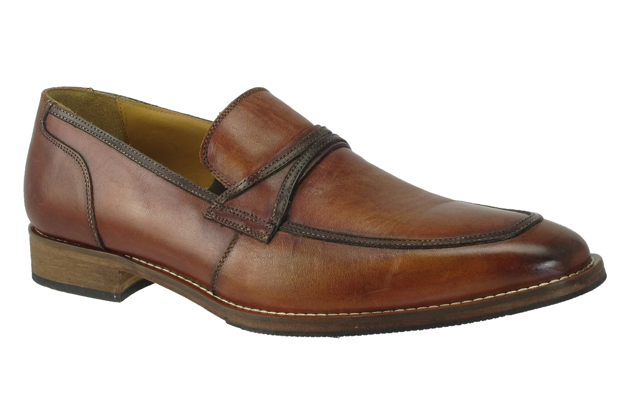 Ethan Cognac