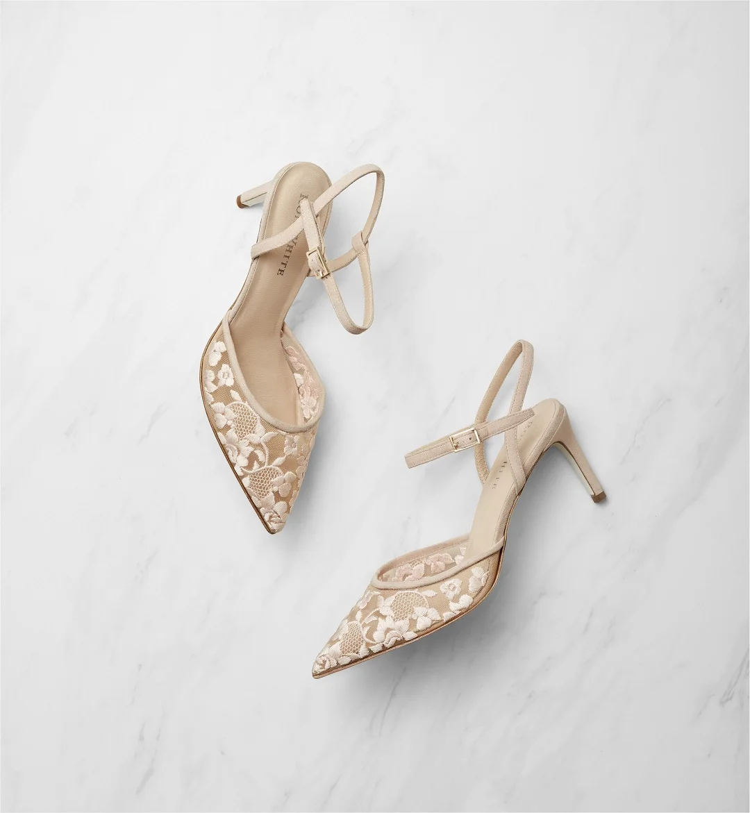 Capri Blush