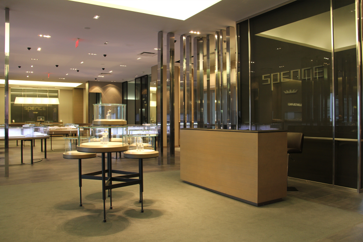 Spence Diamonds (Mississauga Location)