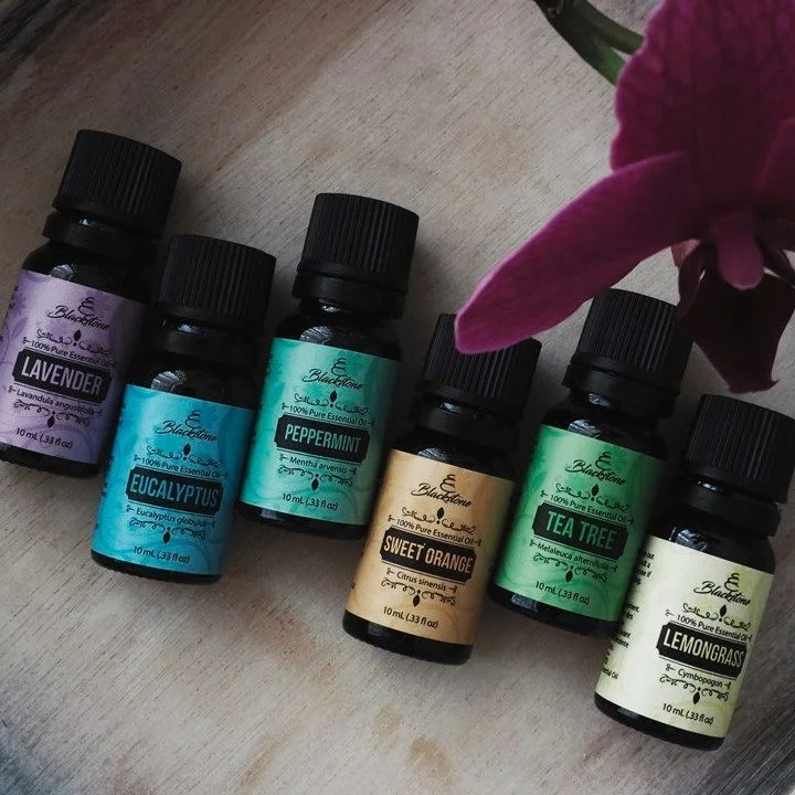 Photo: Blackstone Naturals