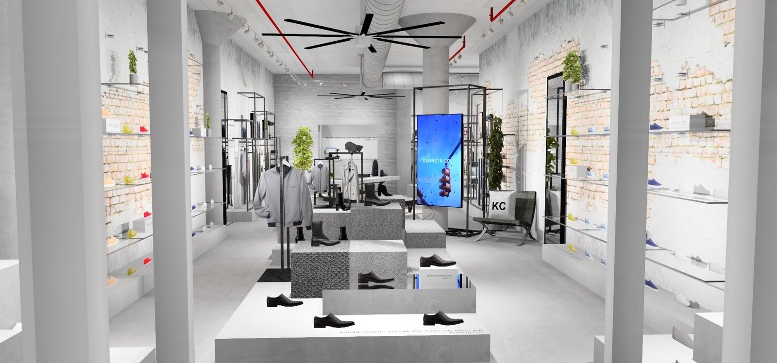 Image: Kenneth Cole