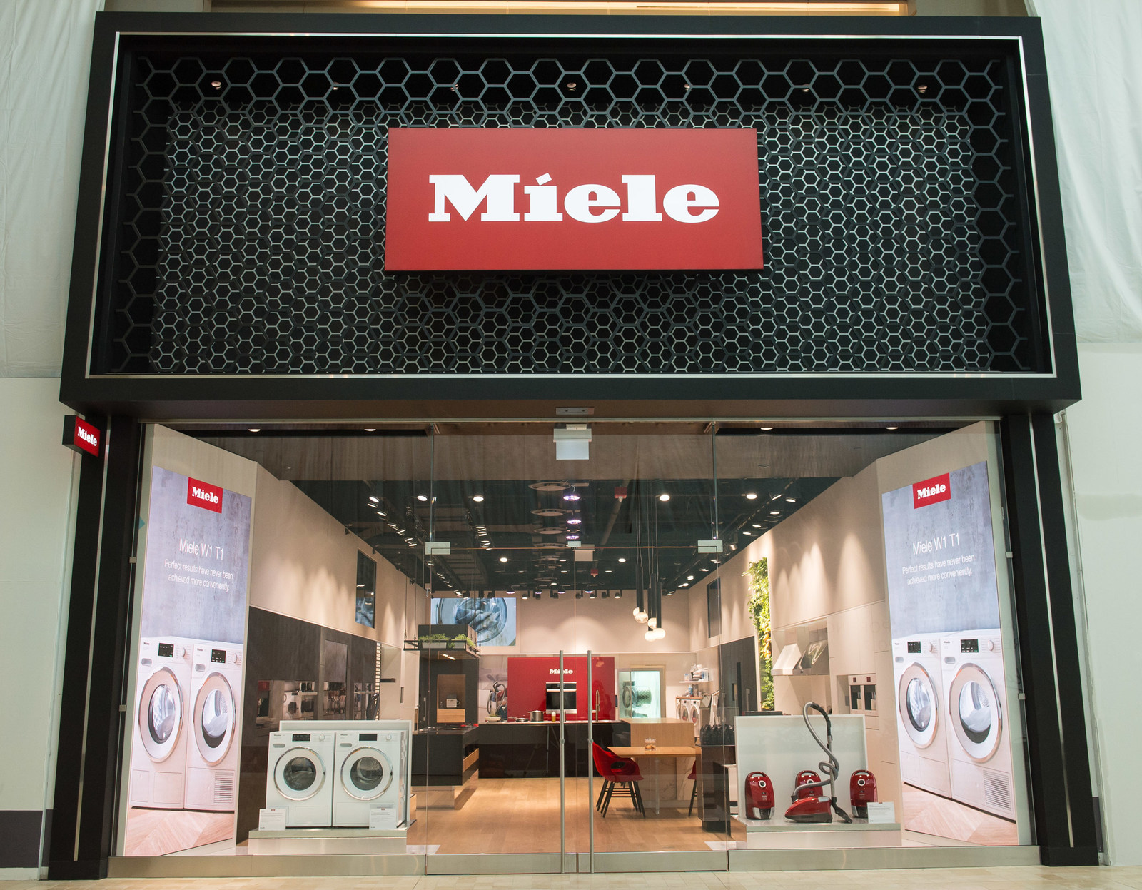 Photo: Miele