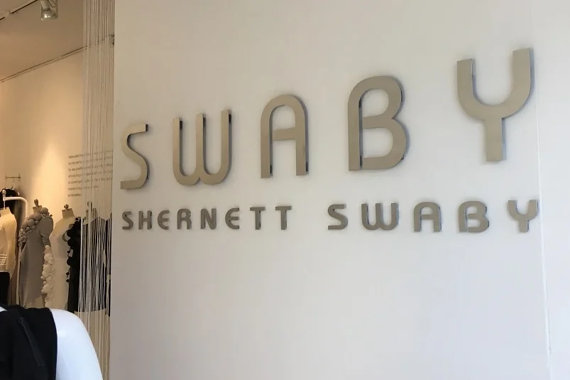Cutting-Edge Chicago-Based Fashion Designer Opens Retail Space in Toronto [Photos] 