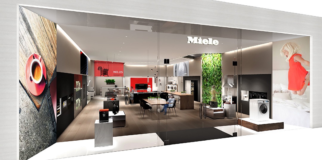 Photo: Miele Canada