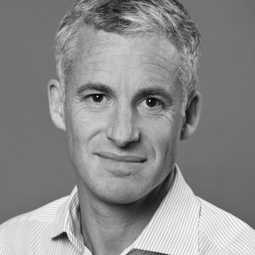 Brett Miller. Photo: LinkedIn