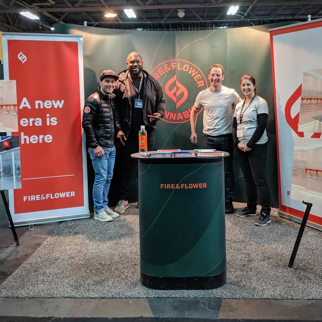 Edmonton Cannabis Expo
