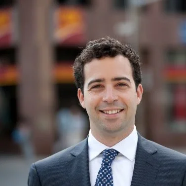 Matthew Kaplan. Photo: LinkedIn