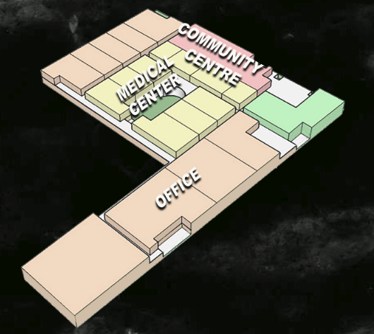 Third Floor