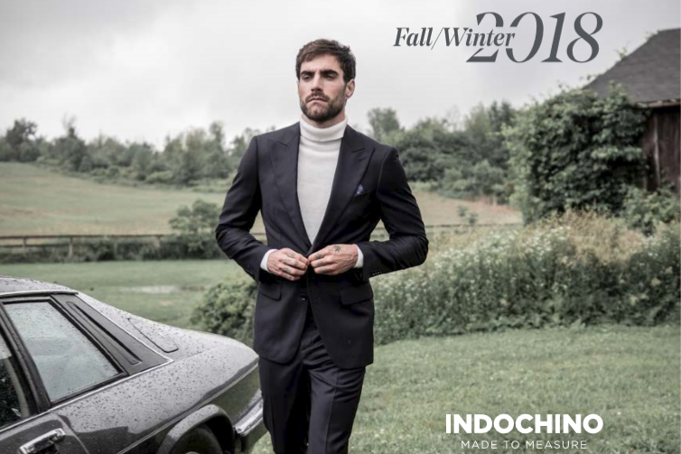 Indochino Announces Significant Expansion of Product Offerings