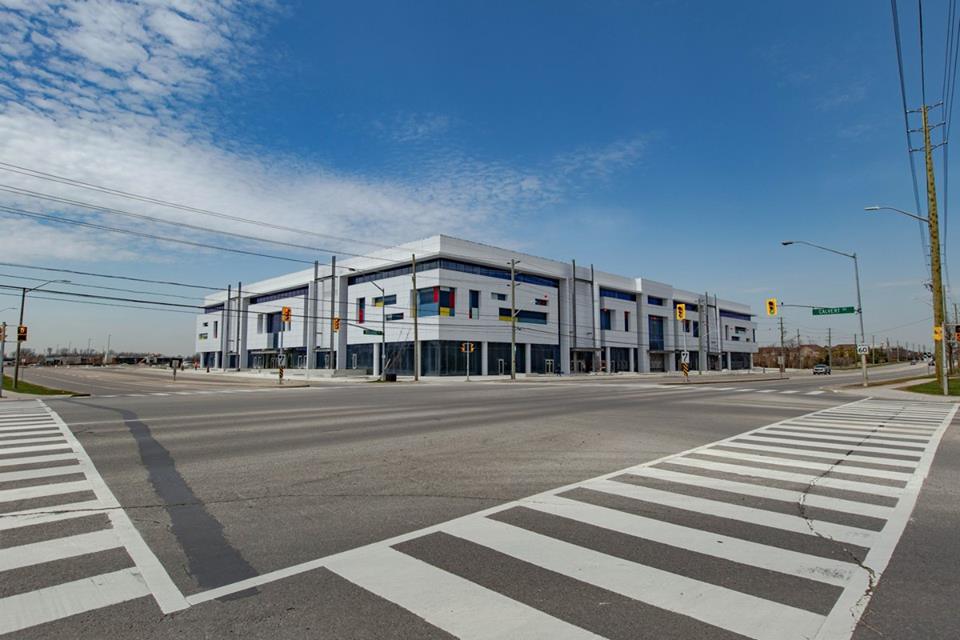 Photo: Fortress Real Developments Facebook