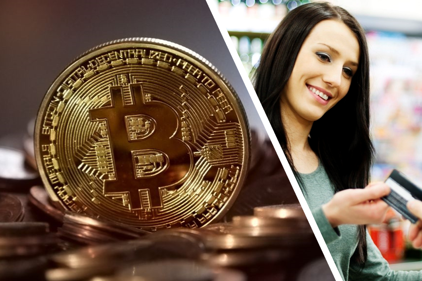 Cryptocurrency Is the Next Evolution of Payments for Canadian Retailers