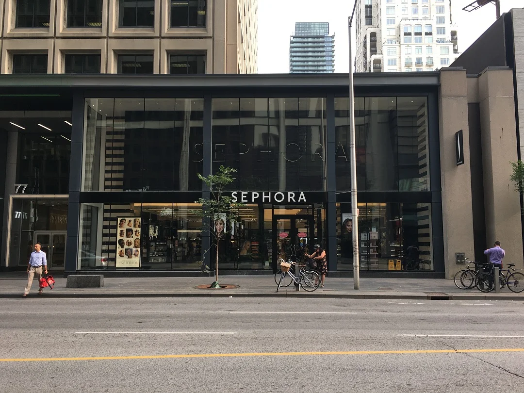 77 Bloor Street West in Toronto. Photo: Craig Patterson&nbsp;