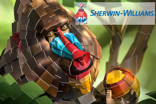 Sherwin-Williams Continues Rapid Pace of Store Openings in Canada