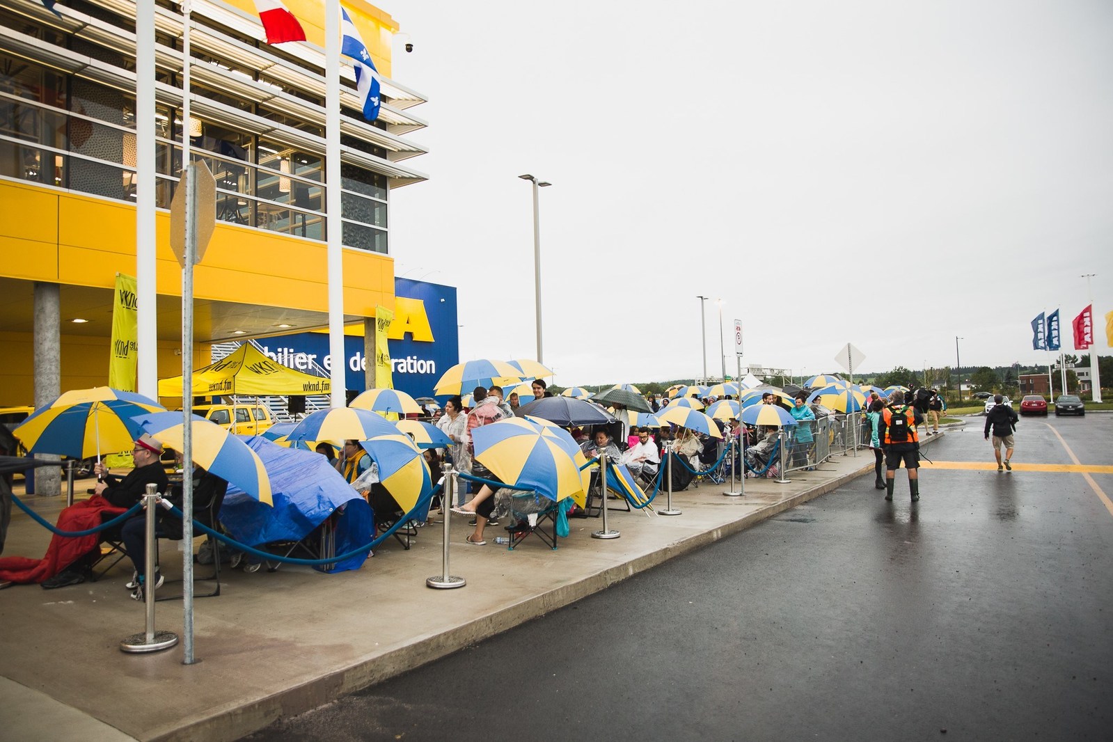 Photo Credit: Stéphane Audet (CNW Group/IKEA Canada)