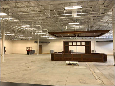Showroom (August)