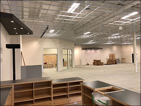 Showroom (August)