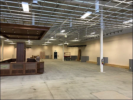 Showroom (August)
