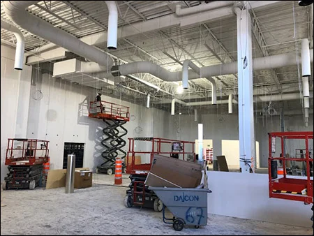 Showroom (July)